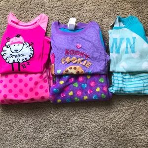 🚨SALE!!🚨Kids jammies